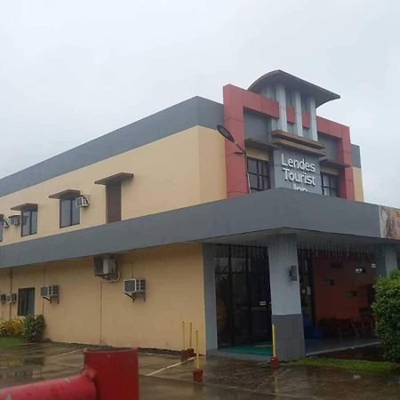 Oyo 1037 Lendes Tourist Inn Main Нага Екстериор снимка